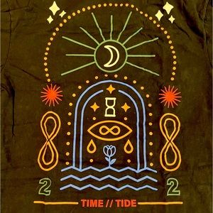 Oversized Collusion Tee